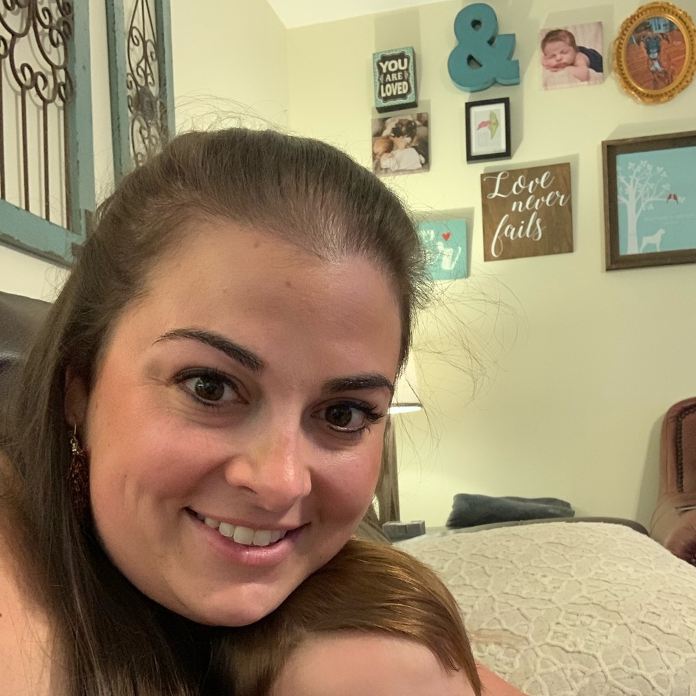 Meet your Posher, Allyson